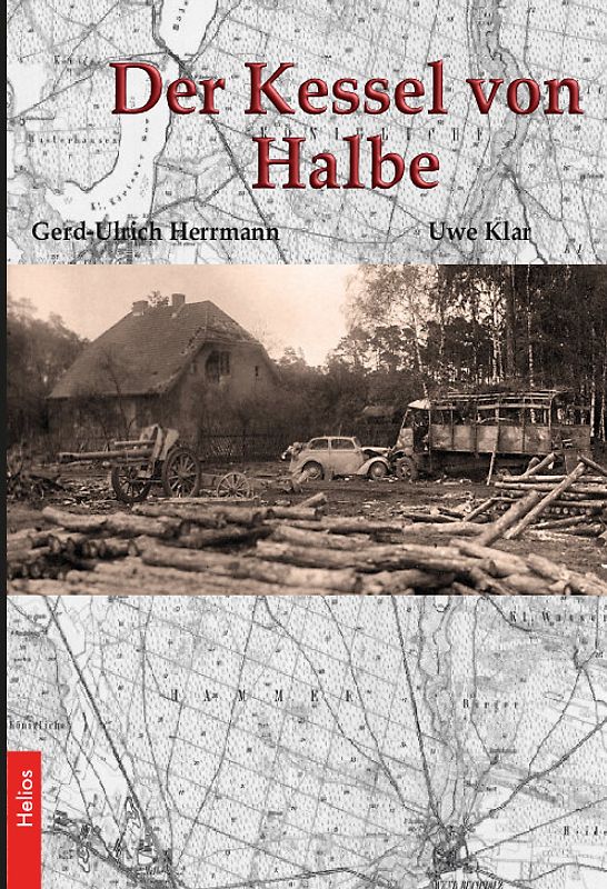 Der Kessel von Halbe