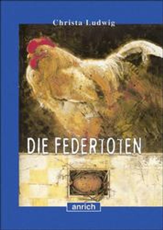 Die Federtoten