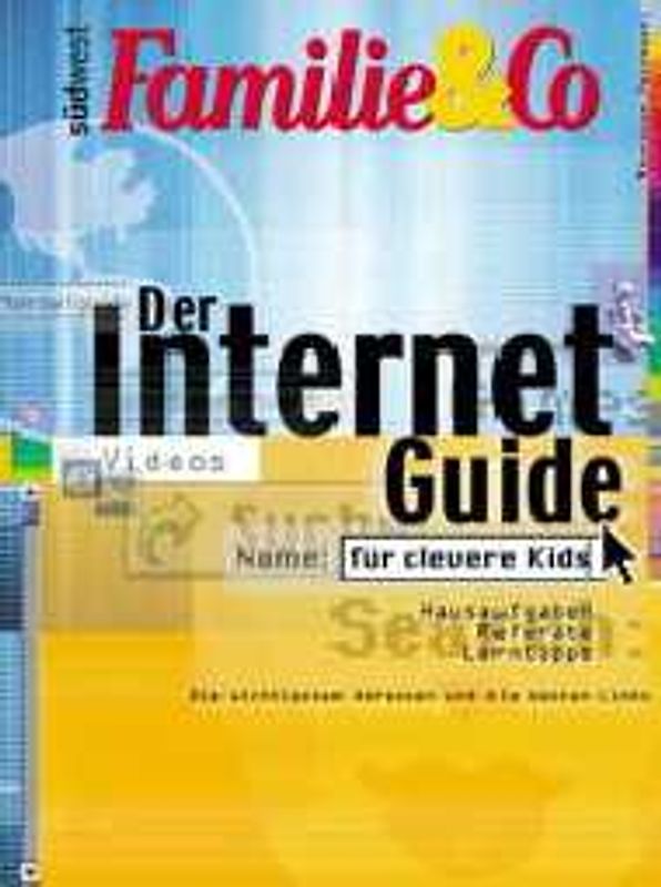 Der Internetguide