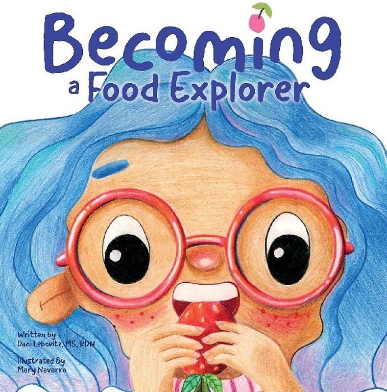 Becoming A Food Explorer