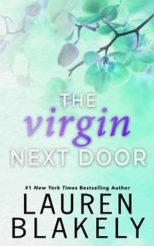 The Virgin Next Door (The Dating Games, Band 1)
