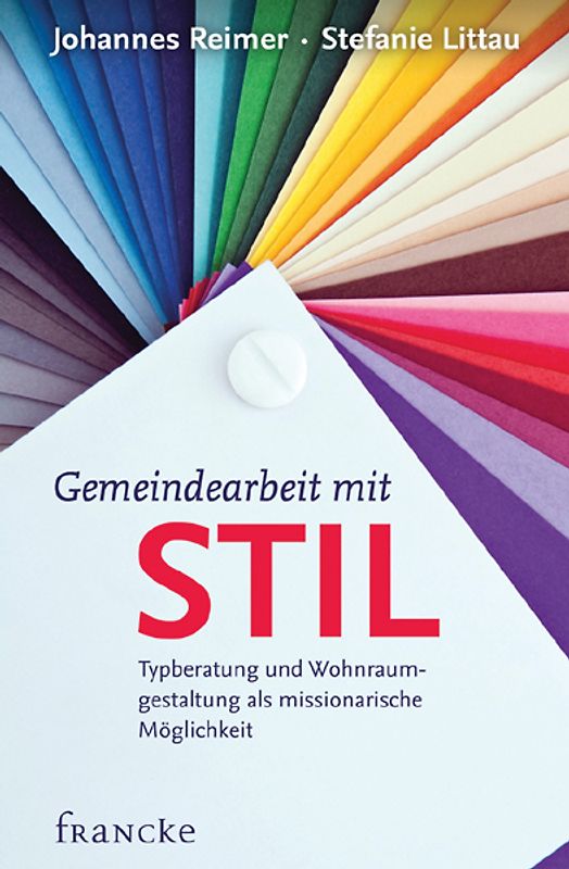 Gemeindearbeit mit Stil