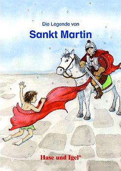 Die Legende von Sankt Martin