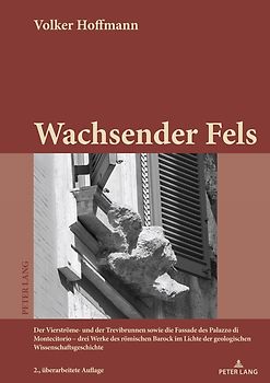 Wachsender Fels