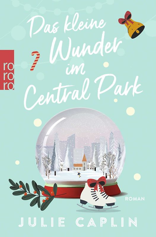 Das kleine Wunder im Central Park