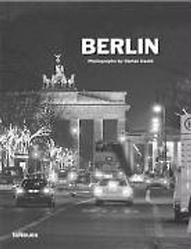 Berlin. Photographs by Stefan Dauth