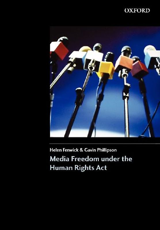 Media Freedom Under the Human Rights Acts