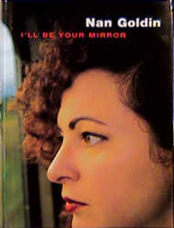 I'll be your mirror. Englische Originalausgabe