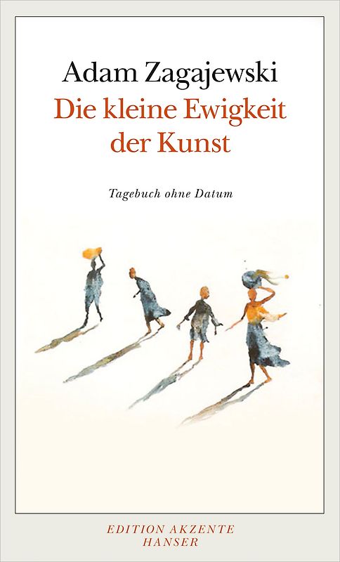 Die kleine Ewigkeit der Kunst