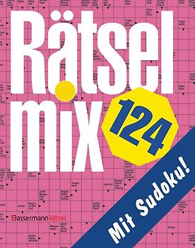 Rätselmix 124 - 5er Einheit