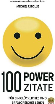 100 POWER-ZITATE
