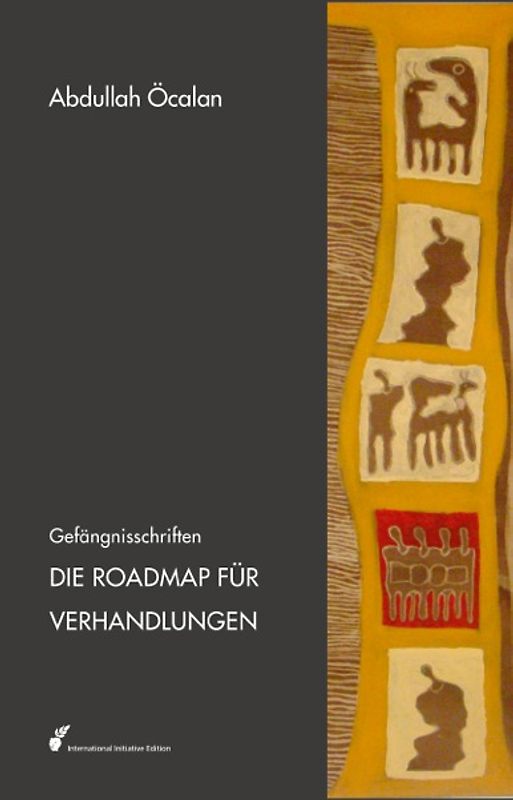 Die Roadmap für Verhandlungen