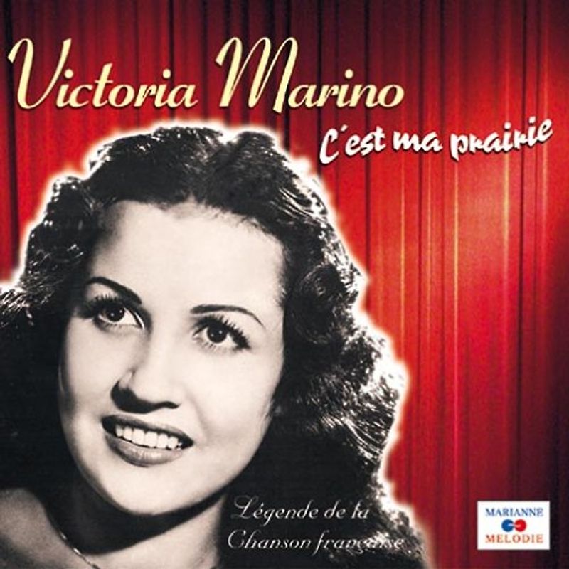 Victoria Marino - 20 Succes