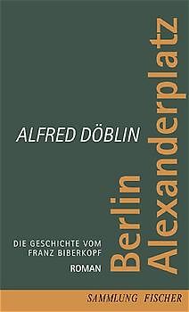 Berlin Alexanderplatz