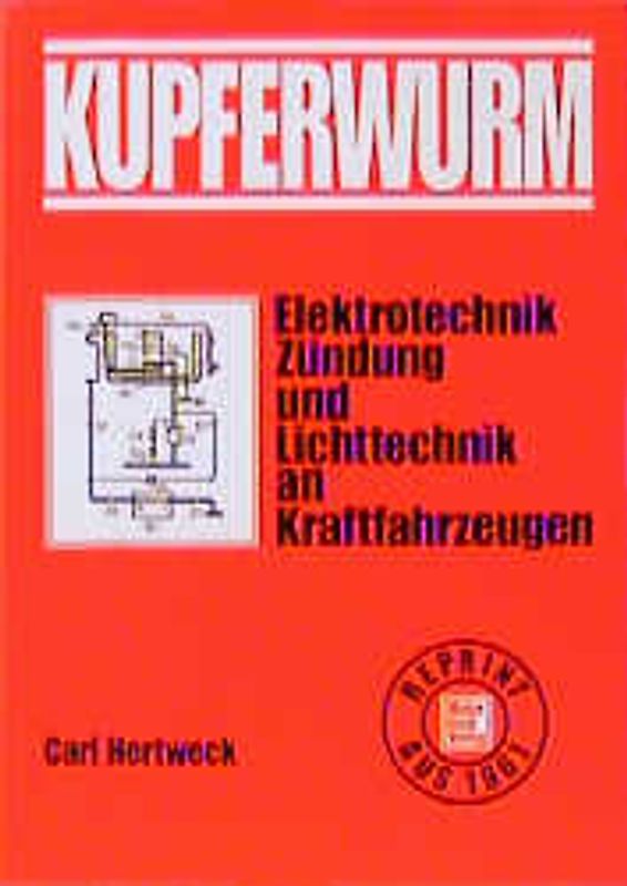 Kupferwurm