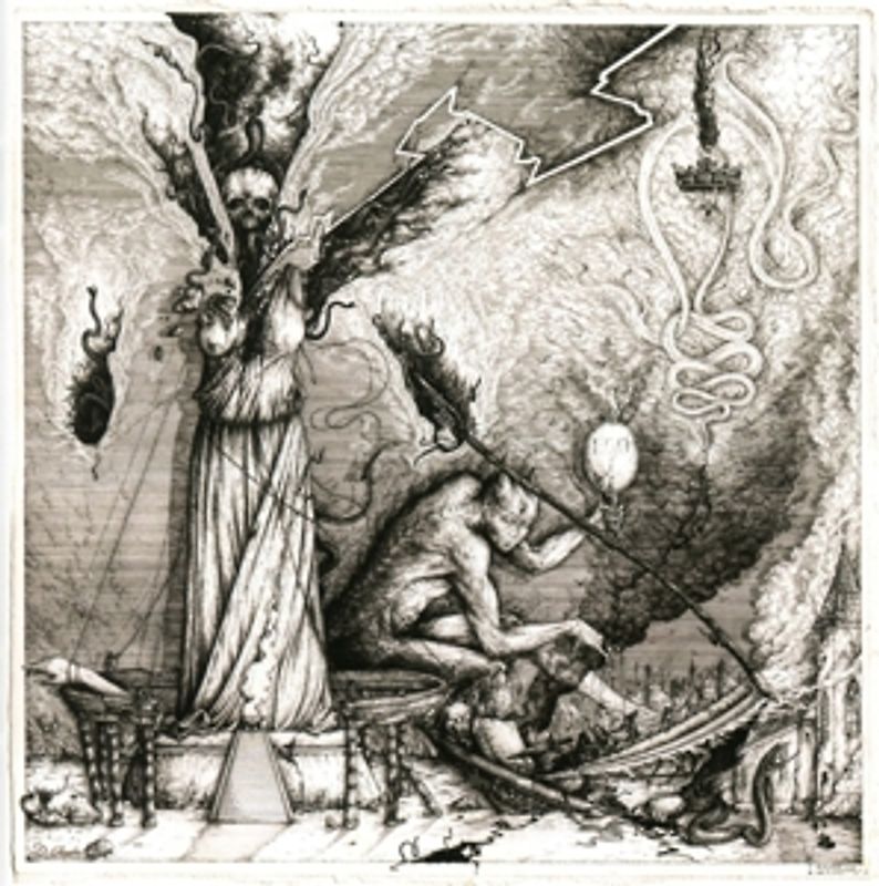 Gutter Instinct - Age of The Fanatics