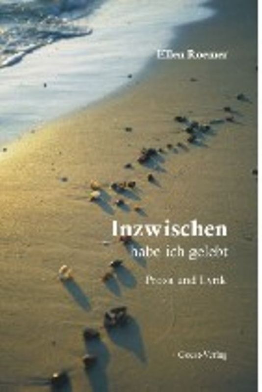 Inzwischen habe ich gelebt