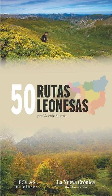 50 rutas leonesas