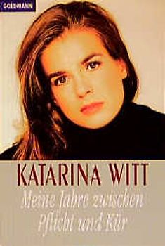 Meine Jahre zwischen Pflicht und Kür