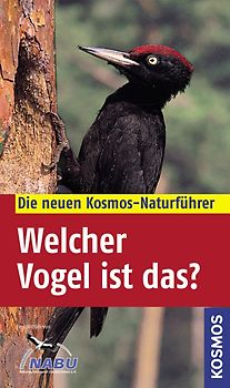 Welcher Vogel ist das?