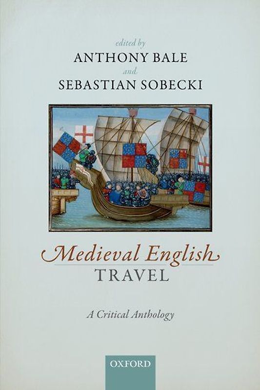 Medieval English Travel