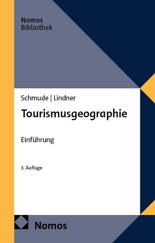 Tourismusgeographie