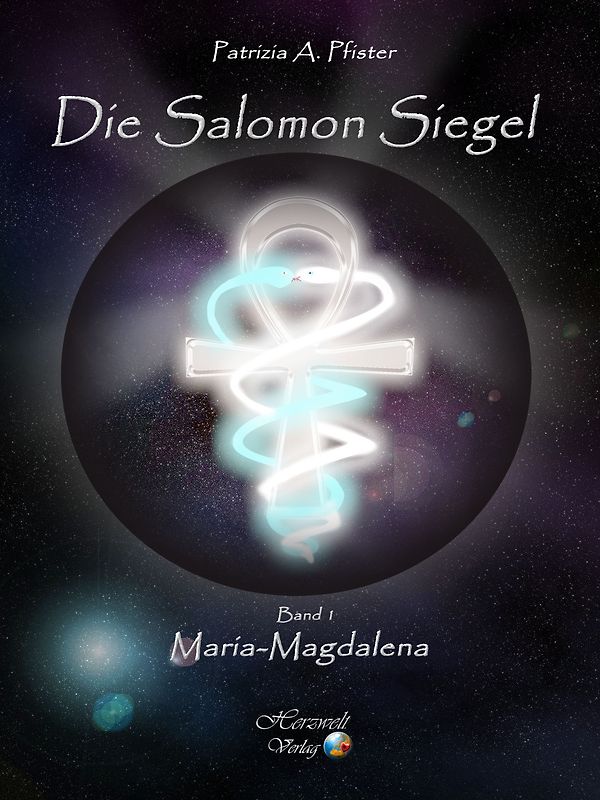 Die Salomon Siegel, Band 1