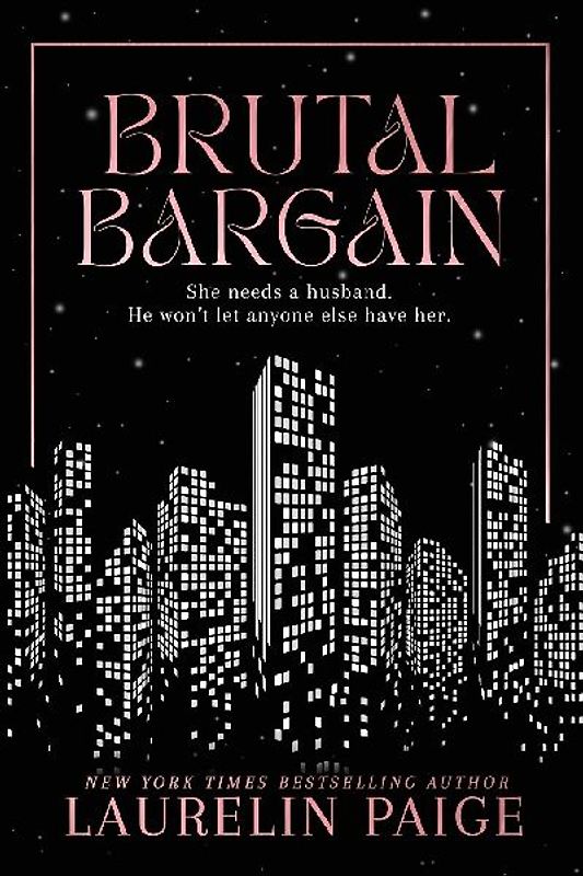 Brutal Bargain