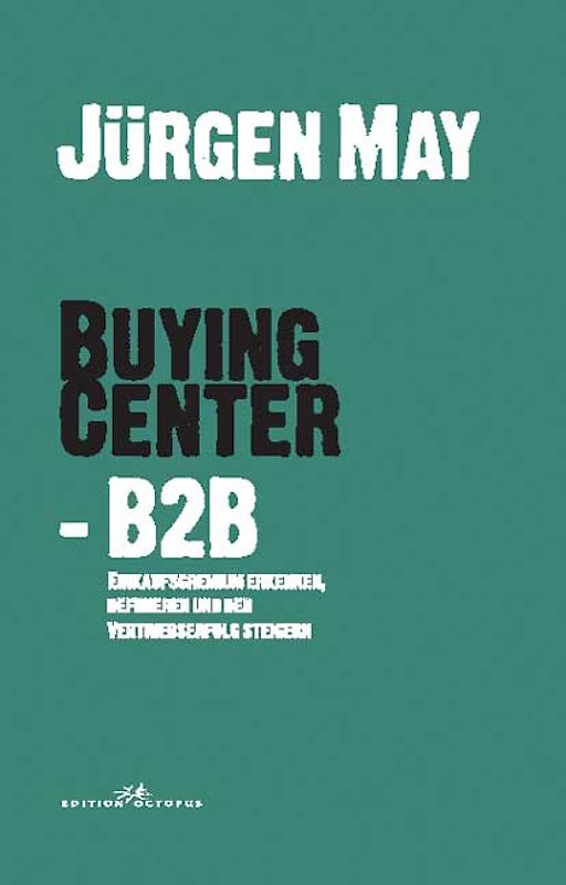 Buying Center - B2B