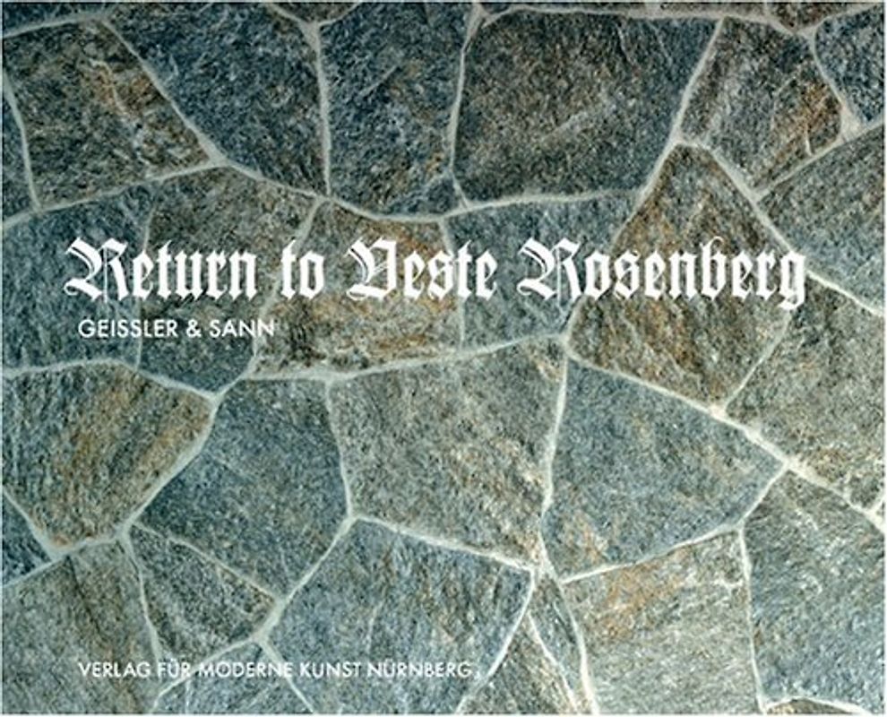 Return to Veste Rosenberg