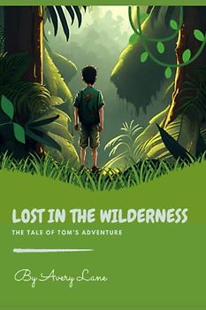 LOST IN THE WILDERNESS : THE TALE OF TOM’S ADVENTURE