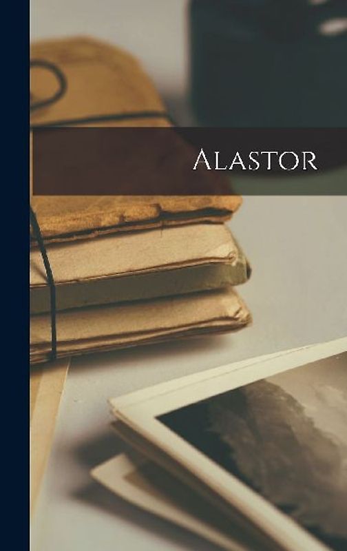 Alastor
