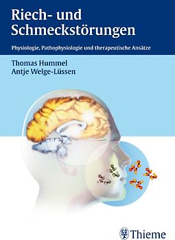 Riech- und Schmeckstörungen