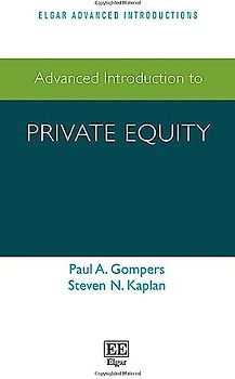 Advanced Introduction to Private Equity (Elgar Advanced Introductions)
