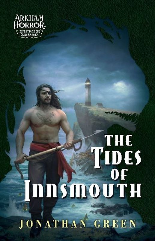 The Tides of Innsmouth