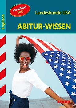 STARK Englisch - Abitur-Wissen - Landeskunde USA