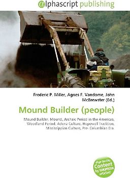 Mound Builder (people)