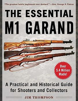 The Essential M1 Garand