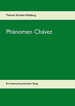 Phänomen Chávez