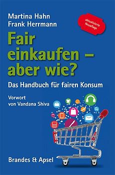 Fair einkaufen – aber wie?