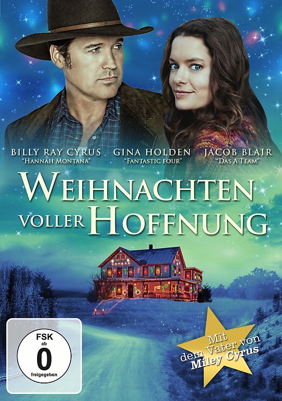 Weihnachten Voller Hoffnung DVD