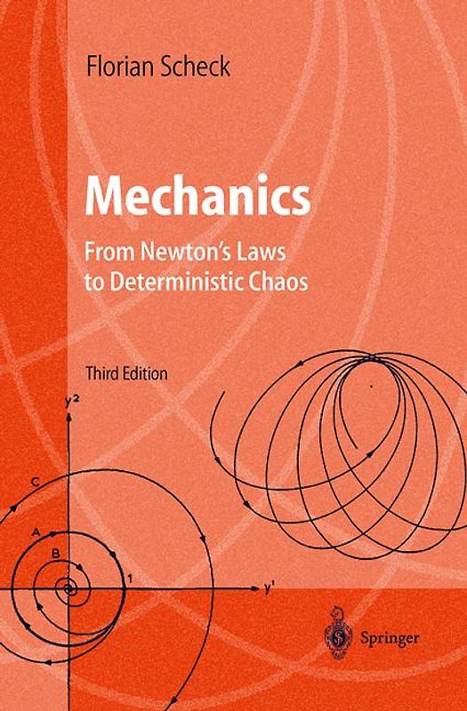 Mechanics