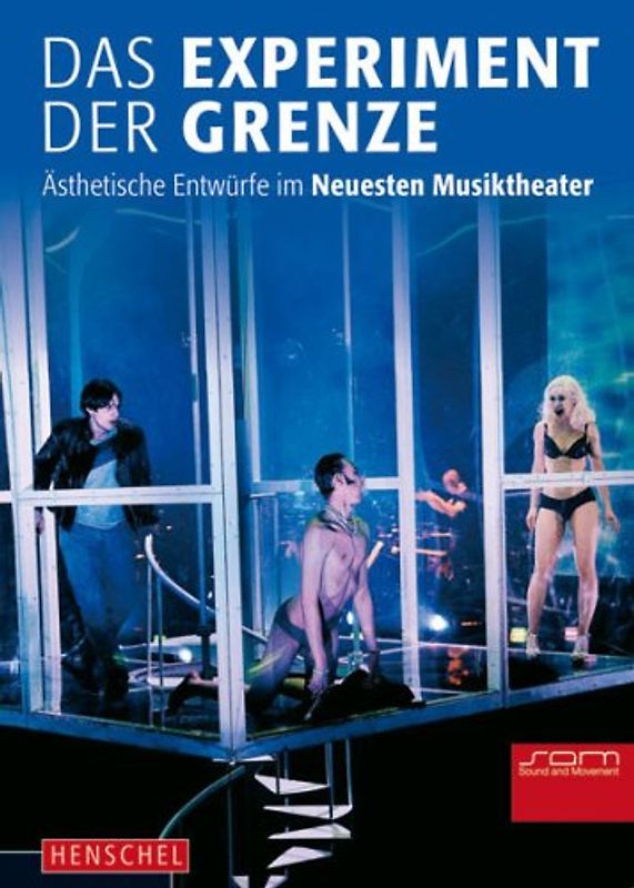 Das Experiment der Grenze