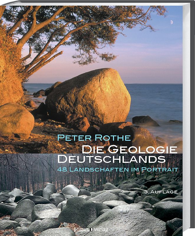 Die Geologie Deutschlands