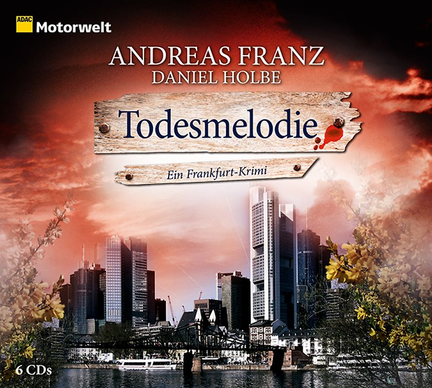 Todesmelodie