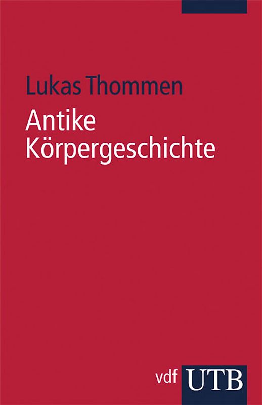 Antike Körpergeschichte