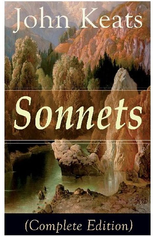 Sonnets (Complete Edition)