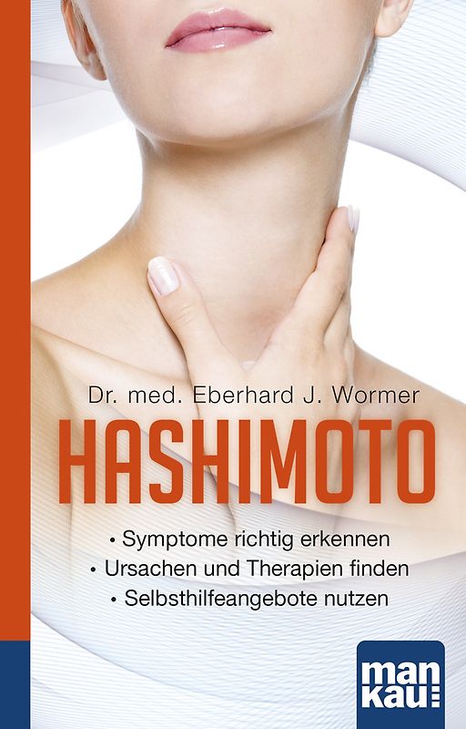 Hashimoto. Kompakt-Ratgeber