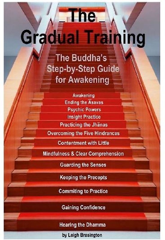 The Gradual Training