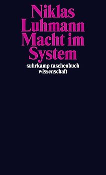 Macht im System